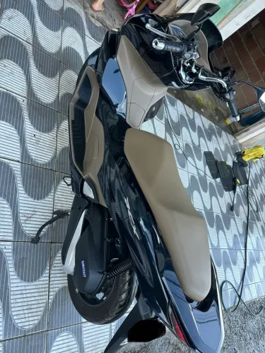 Pcx