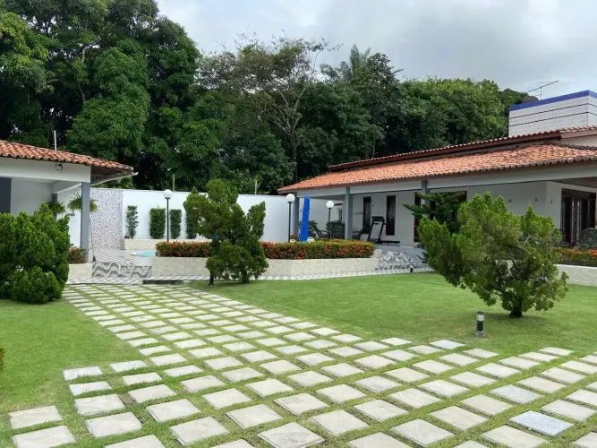 A CASA DO SEU SONHO ESTÁ AQUI !!