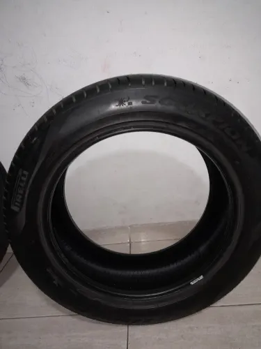 Pneus novos 225 55 Aro 18