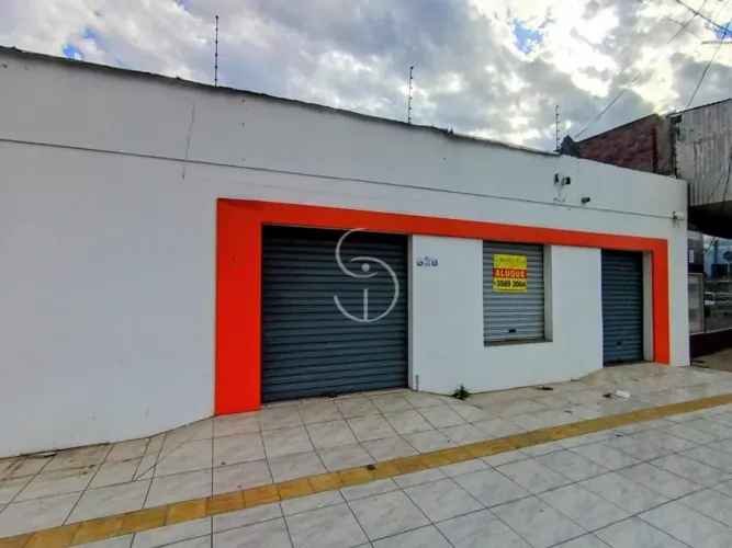 LOJA Campina São Leopoldo