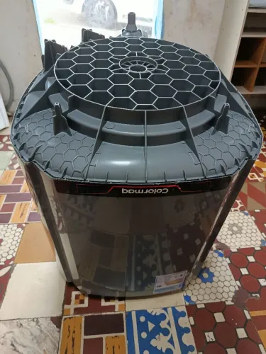 Cuba Lavadora Colormaq LCS 20kg