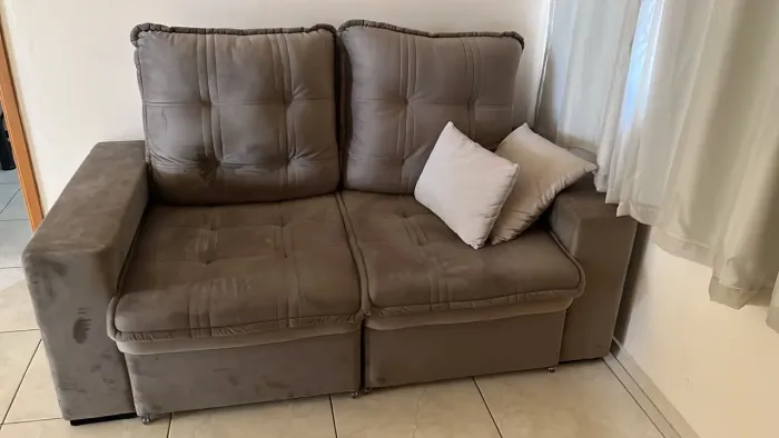 Sofa 2 lugares