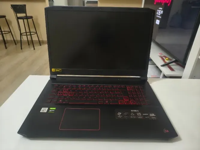 Notebook Acer Nitro 5