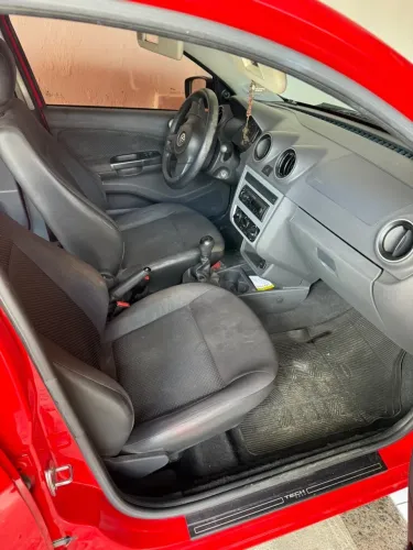 Volkswagen Gol Geração VI Special 1.0 8V Total Flex Mec. 4P 2016
