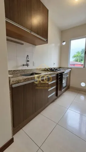 Residencial Apartamento - Venda - 57,00 (M²) de Área Total - 57,00 (M²) de Área Privativa