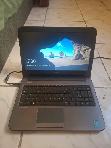 Noteboom Dell Latitude 3440