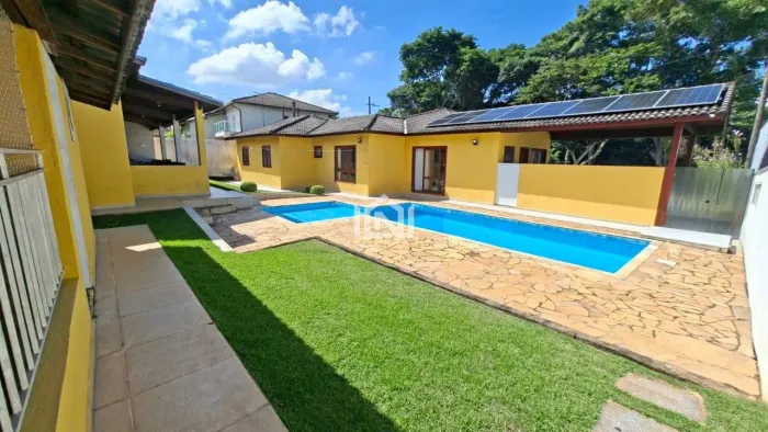 Casa à venda no Condomínio Haras Bela Vista