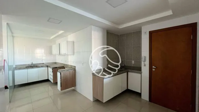 Apartamento com 3 quartos para alugar na Prainha de Muquiçaba, Guarapari/ES