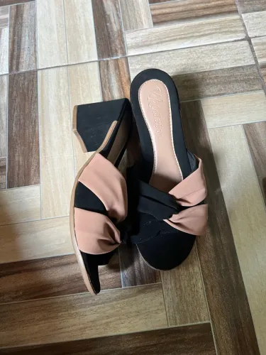 Sapato feminino 