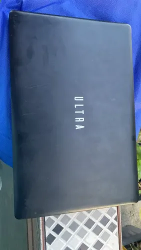 Vende-se notebook ultra