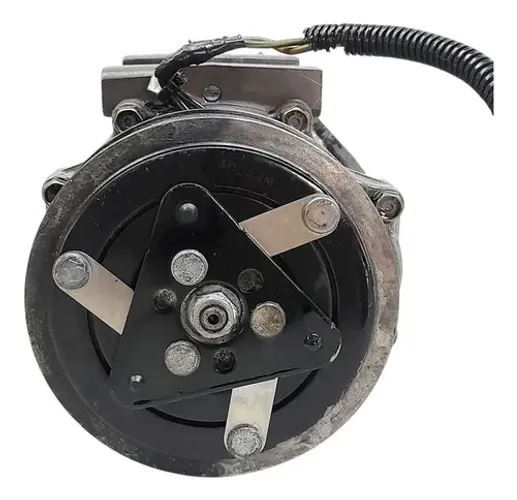 Compressor Do Ar Citroën Xsara 2.0 16v 2005 V1800 - P11