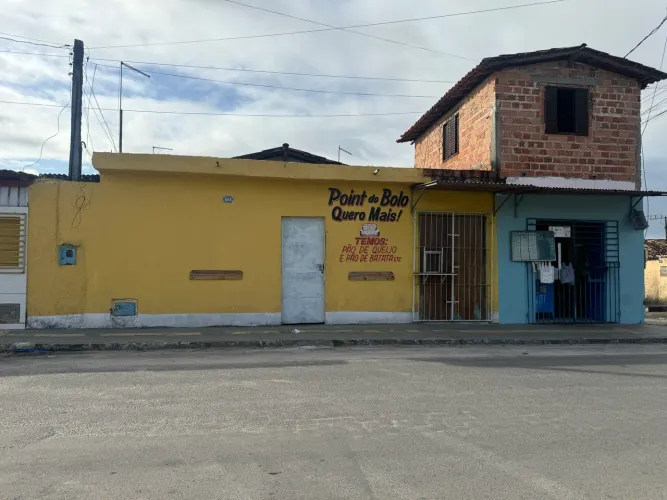 Casa dias Dávila 