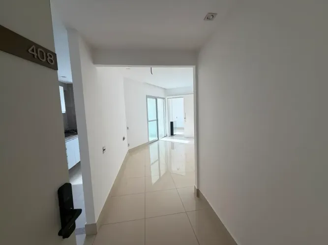 Apartamento para Locação | 56 m² | 1 Quarto | Centro Metropolitano  Barra Olímpica