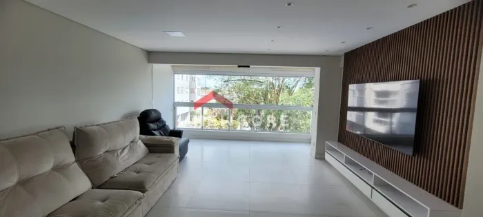 Apartamento em Avenida Sete de Setembro - Centro - Diadema/SP