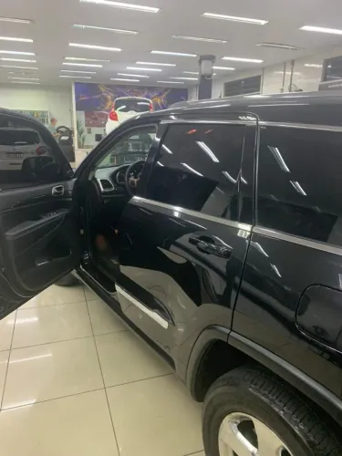Jeep Grand Cherokee Laredo 3.6 4X4 V6 Aut. 2012