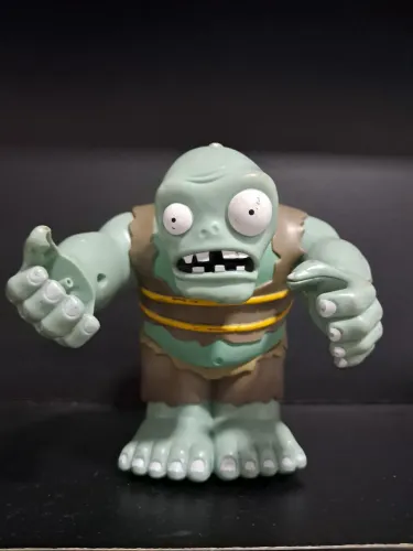 Zumbi .