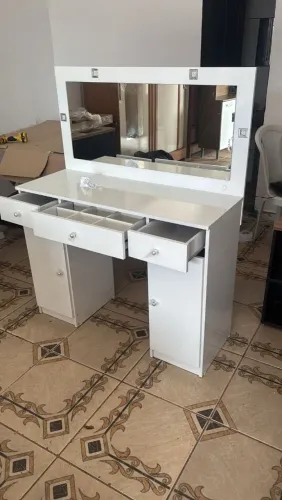 CAMARIM COM LED NOVO