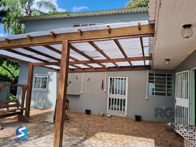 Terreno Residencial à venda em Ipanema