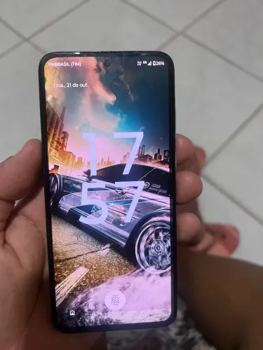 Moto Ed30Neo 5G