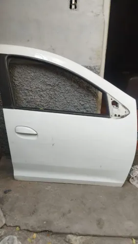 Portas do Renault Sandero 
