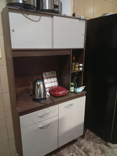 Móvel de cozinha