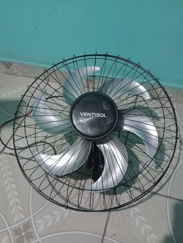 Ventilador Ventisol
