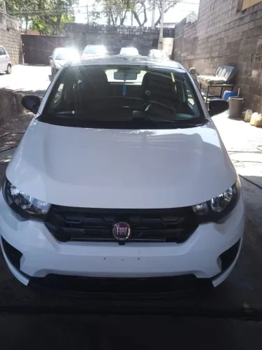 Fiat Mobi Easy 1.0 Fire Flex 5P. 2018