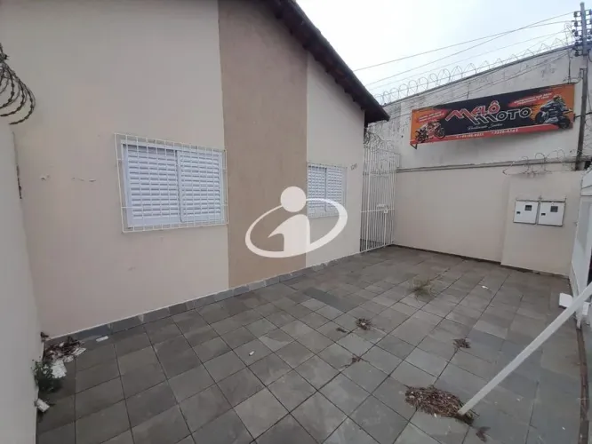 Aluguel Casa NOSSA SENHORA APARECIDA