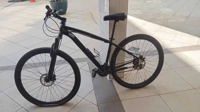 Bicicleta aro 29