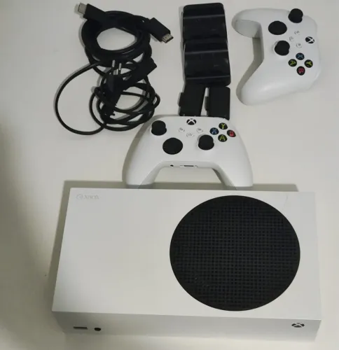 Xbox series s