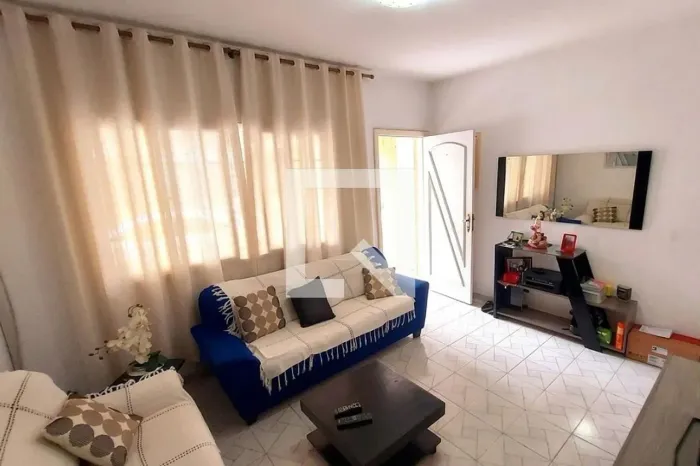 Casa à Venda - Vila Constança , 2 Quartos, 99 m2