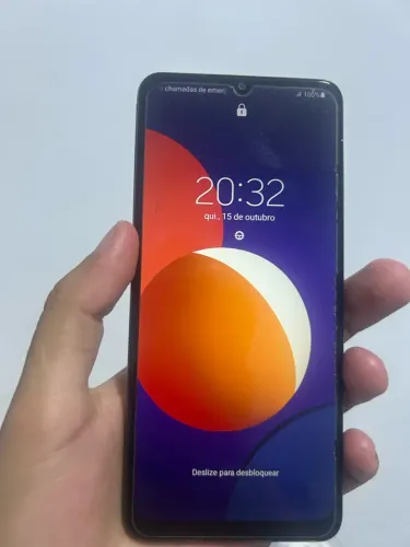 Samsung M12 - 64GB