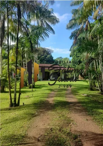 Vendo Linda Chácara em Benevides