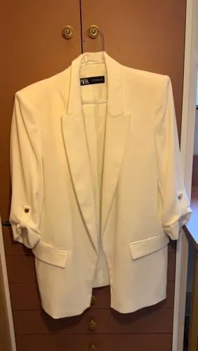 Blazer Zara