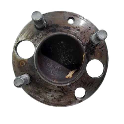CUBO RODA TRASEIRA NISSAN KICKS 203480