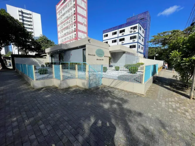 Casa Comercial para aluguel, 8 vagas, Derby - Recife/PE