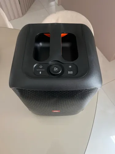 JBL ENCORE PARTY BOX