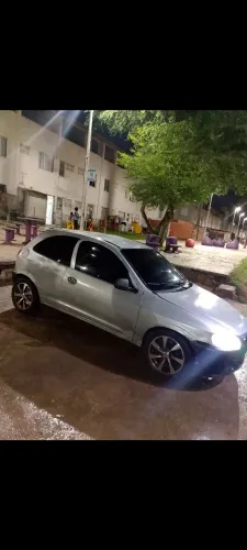 Chevrolet Celta 1.0/super/n.piq.1.0 MPFI VHC 8V 3P 2002