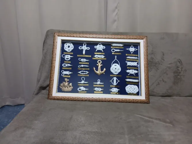 Quadro marítimo