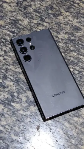 Samsung Galaxy S23 Ultra 256Gb usado
