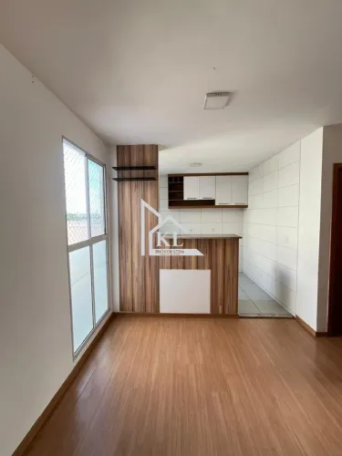 Belissimo Apto 5° andar - Sombra - 2 quartos - Perfeita Localização - Nova Amsterdã