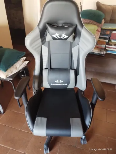 Vendo cadeira Gamerzone 