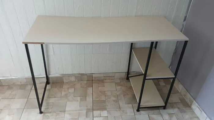Mesa escrivaninha Office