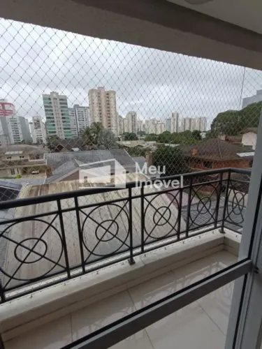 Imóvel para aluguel com 90 metros quadrados com 3 quartos