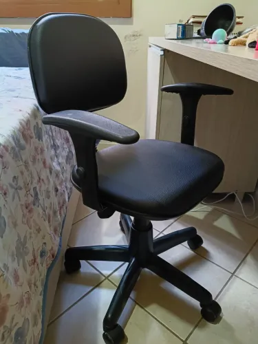Cadeira de escritório