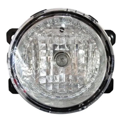 Farol de Milha Fiat Argo Cronos Mobi Fiorino Original