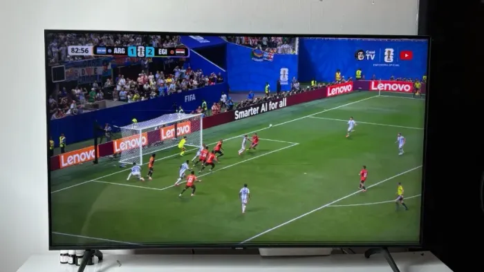 Smart TV Samsung 50" UHD 4K