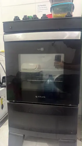 Vende-se fogão ATLAS agile up