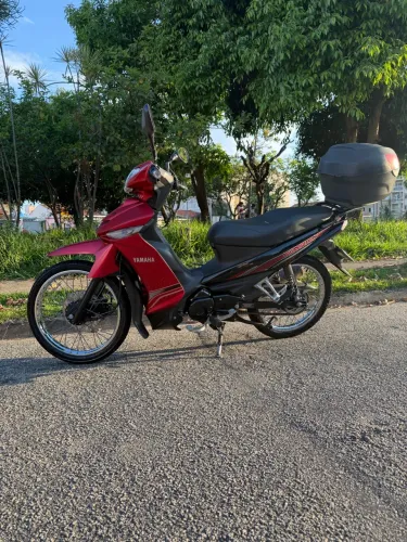Yamaha Crypton ED 2014