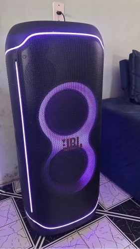 Caixa jbl